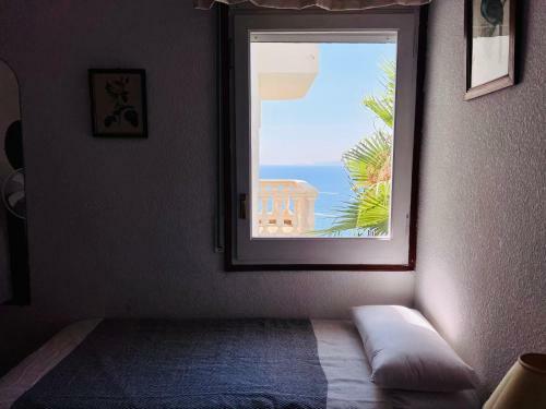 Buganvilies - Apartamento Con Vistas Maravillosas