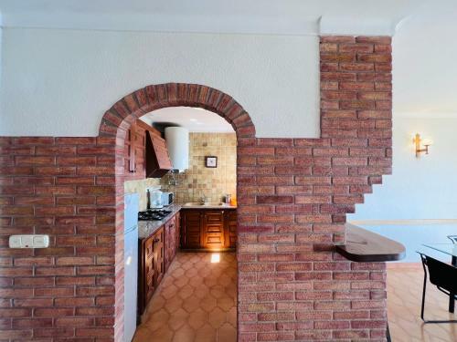 Buganvilies - Apartamento Con Vistas Maravillosas