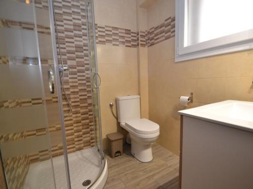 Apartment Flandria-2 By Interhome