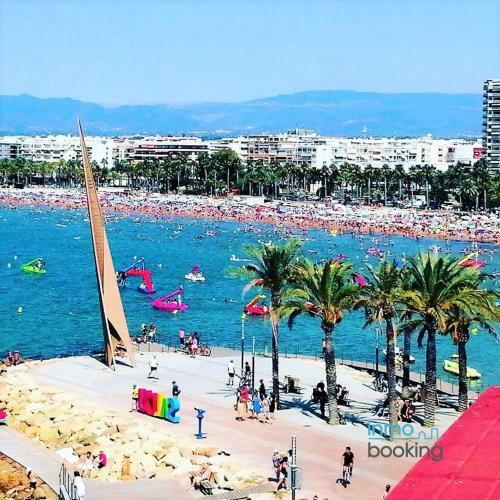 Diamant Apartment, Con Parking