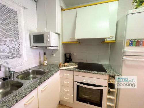 Diamant Apartment, Con Parking