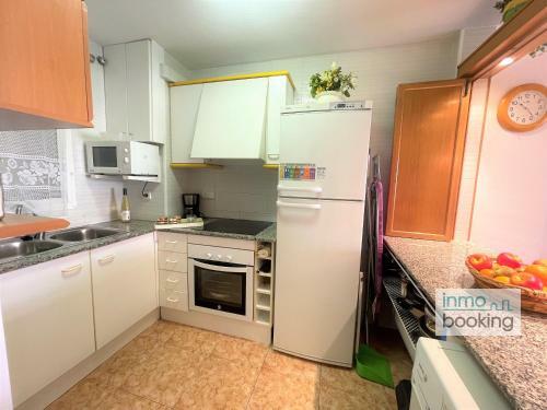 Diamant Apartment, Con Parking