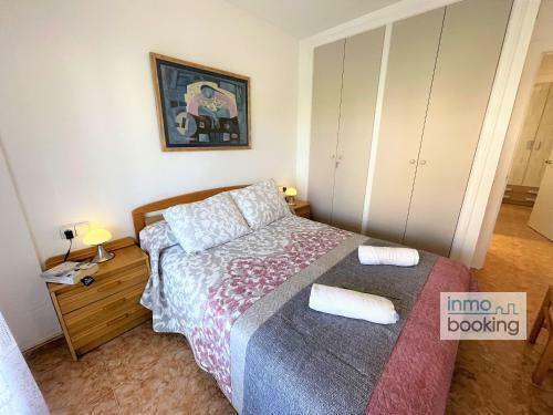 Diamant Apartment, Con Parking
