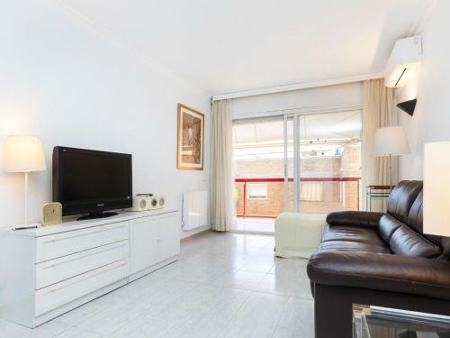 Apartment Ancora-1 By Interhome