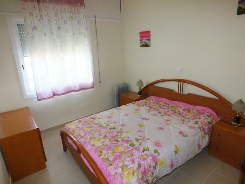 Apartamento Roses, 2 Dormitorios, 5 Personas - Es-204-28