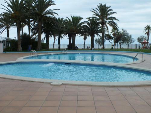 Apartamento Roses, 2 Dormitorios, 5 Personas - Es-204-28