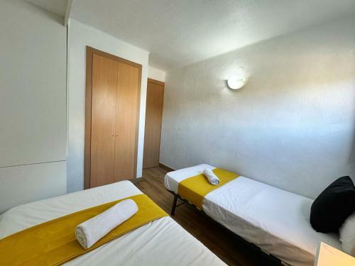 Apartamento Domuum Holidays - Dms III Pyramid