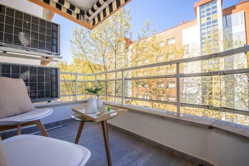 Boooom!!! Apartment With Swimming Pool