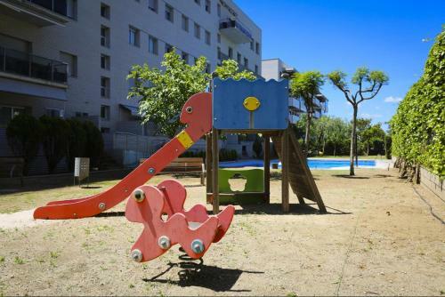 Apartamento Joel 2 Planetcostadorada Only Families