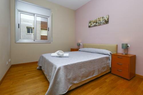 Apartamento Joel 2 Planetcostadorada Only Families