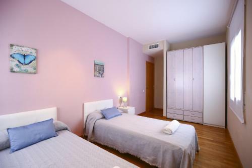 Apartamento Joel 2 Planetcostadorada Only Families