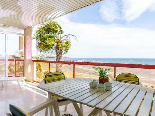 Apartment Ancora-3 By Interhome