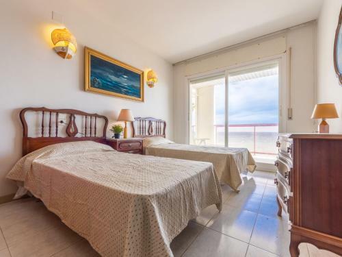 Apartment Ancora-3 By Interhome