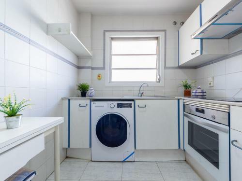 Apartment Ancora-3 By Interhome
