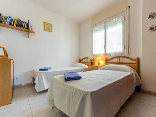 Apartment Ancora-3 By Interhome