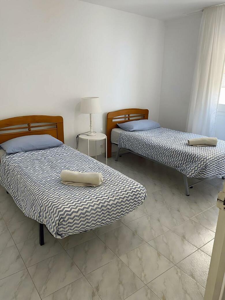 Apartamento 205 Cala Capellans Salou