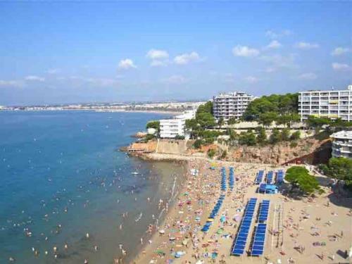Apartamento Junto Al Mar