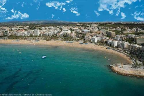Apartamento Junto Al Mar