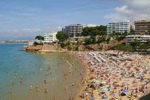Apartamento Junto Al Mar