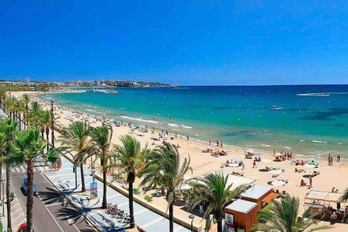 Apartamento Junto Al Mar