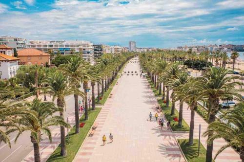Apartamento Junto Al Mar