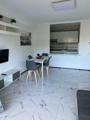 Apartamento Junto Al Mar