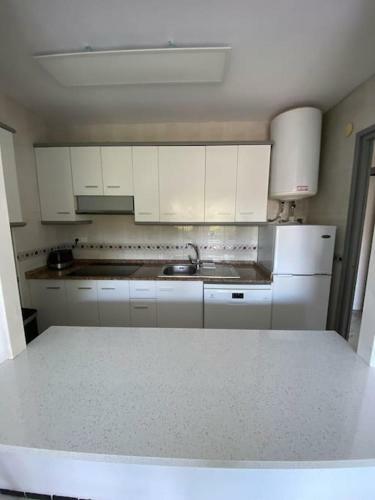 Apartamento Junto Al Mar