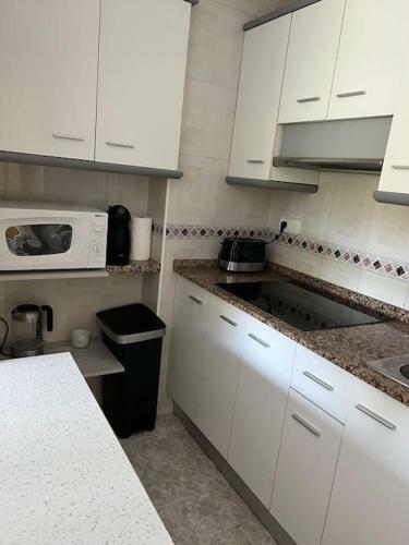 Apartamento Junto Al Mar
