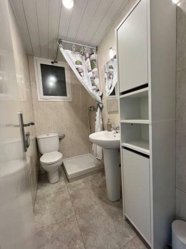 Apartamento Junto Al Mar