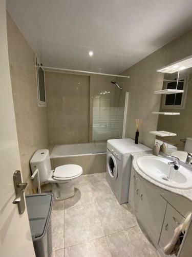 Apartamento Junto Al Mar