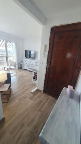 Apartamento Impresionantes Vista Mar Salou-espacio Unico-wifi Edificio Rodas