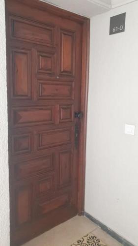 Apartamento Impresionantes Vista Mar Salou-espacio Unico-wifi Edificio Rodas