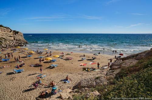 Apartamento Familidays 016 Saint Malo