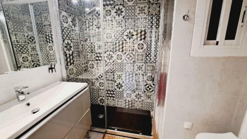 Apartamento Familidays 016 Saint Malo