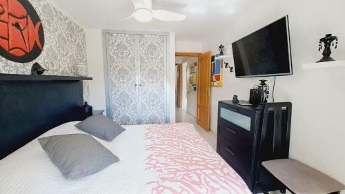 Apartamento Familidays 016 Saint Malo