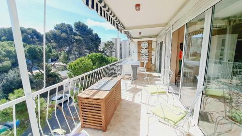 Apartamento Familidays 016 Saint Malo