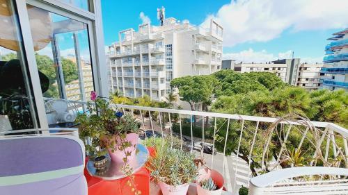 Apartamento Familidays 016 Saint Malo