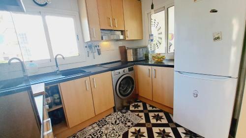 Apartamento Familidays 016 Saint Malo