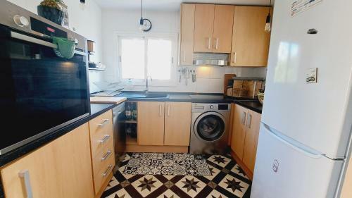 Apartamento Familidays 016 Saint Malo