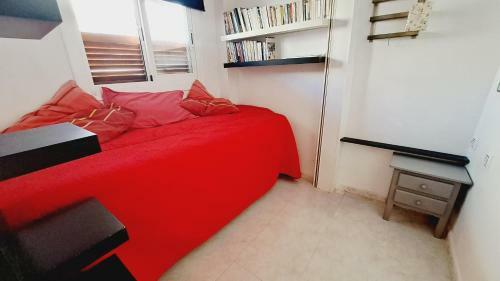 Apartamento Familidays 016 Saint Malo
