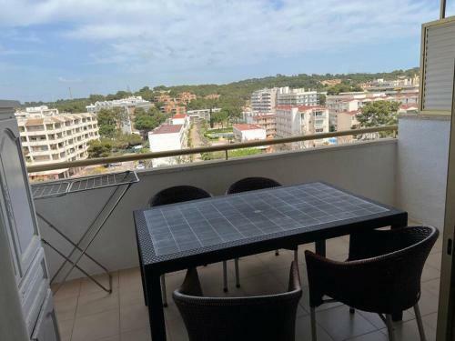 Apartamento Salou Mar 7� Planta, Terraza, Piscina