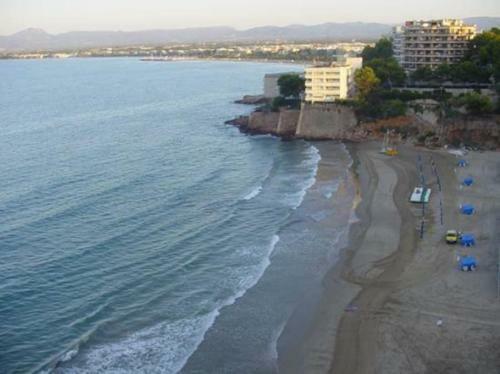 Apartamento Salou Mar 7� Planta, Terraza, Piscina