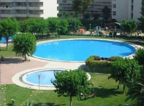 Apartamento 520 � Golden Coast Paradise