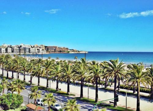Apartamento 520 � Golden Coast Paradise