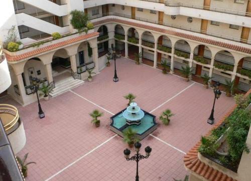 Apartamento 520 � Golden Coast Paradise