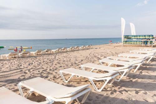 Apartamento 520 � Golden Coast Paradise