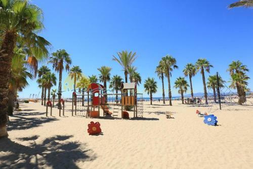 Apartamento 520 � Golden Coast Paradise