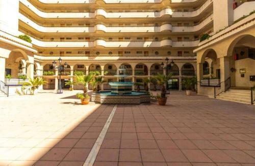 Apartamento 520 � Golden Coast Paradise