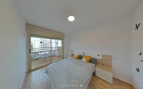 Apartamento 520 � Golden Coast Paradise
