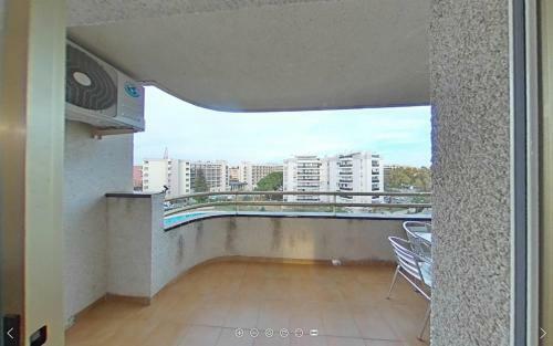 Apartamento 520 � Golden Coast Paradise